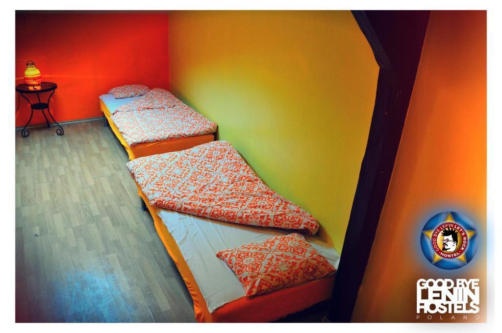 Let'S Rock Party Hostel! Age Limit From 18 Until 40! Красков Стая снимка